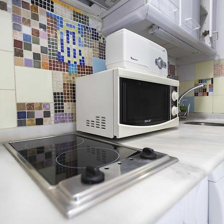 Living Valencia - Jardin Del Turia Apartment Екстериор снимка