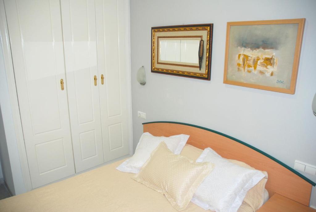 Living Valencia - Jardin Del Turia Apartment Екстериор снимка