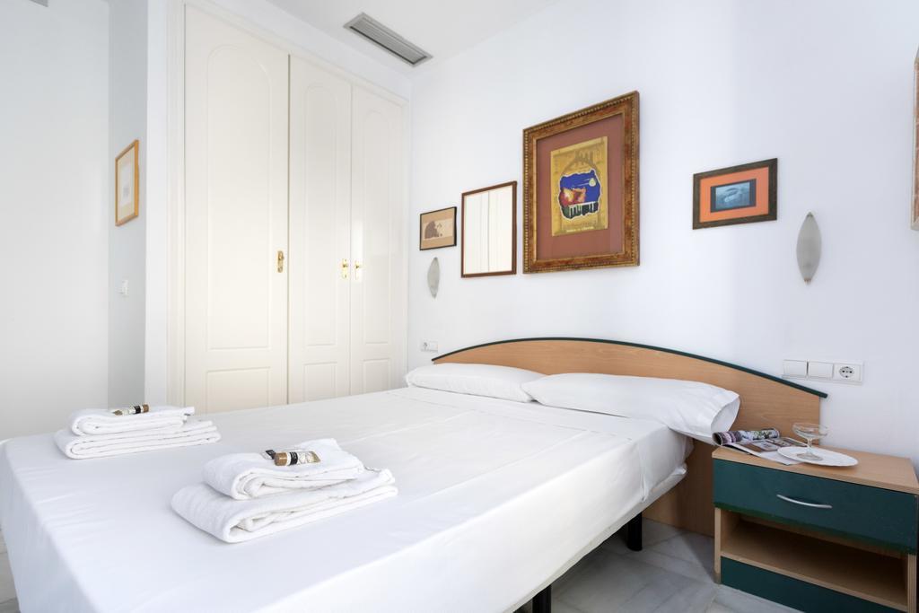 Living Valencia - Jardin Del Turia Apartment Екстериор снимка