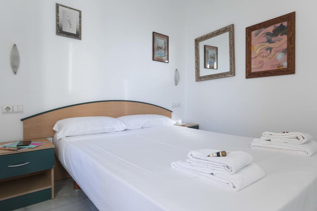 Living Valencia - Jardin Del Turia Apartment Екстериор снимка