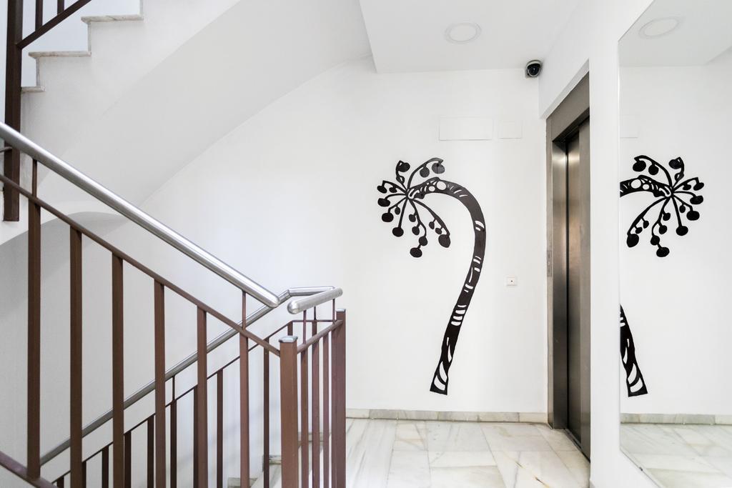 Living Valencia - Jardin Del Turia Apartment Екстериор снимка