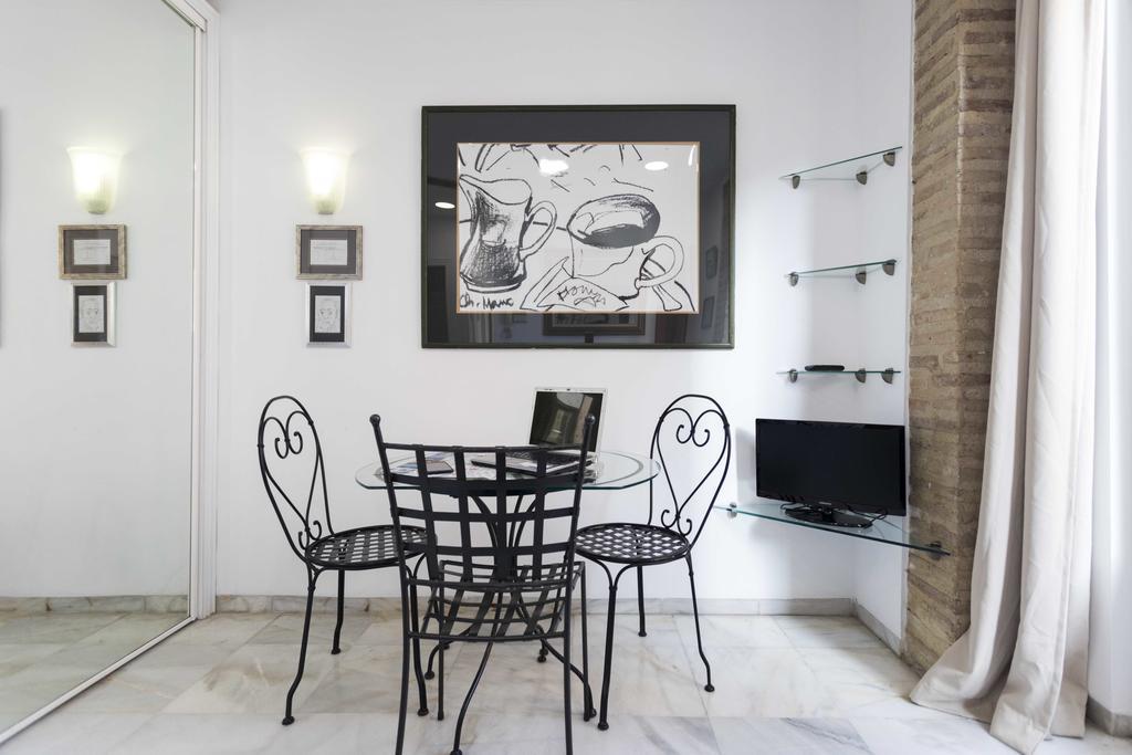 Living Valencia - Jardin Del Turia Apartment Екстериор снимка