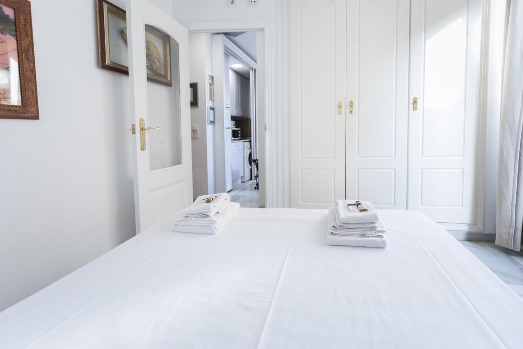 Living Valencia - Jardin Del Turia Apartment Екстериор снимка