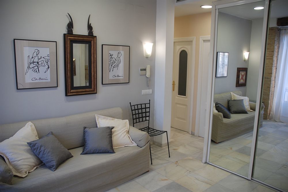 Living Valencia - Jardin Del Turia Apartment Екстериор снимка