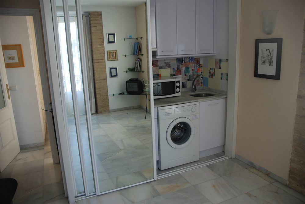 Living Valencia - Jardin Del Turia Apartment Екстериор снимка