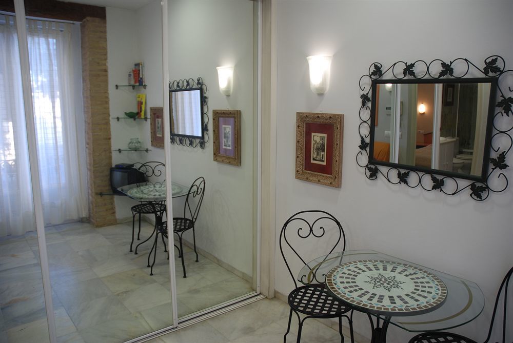 Living Valencia - Jardin Del Turia Apartment Екстериор снимка