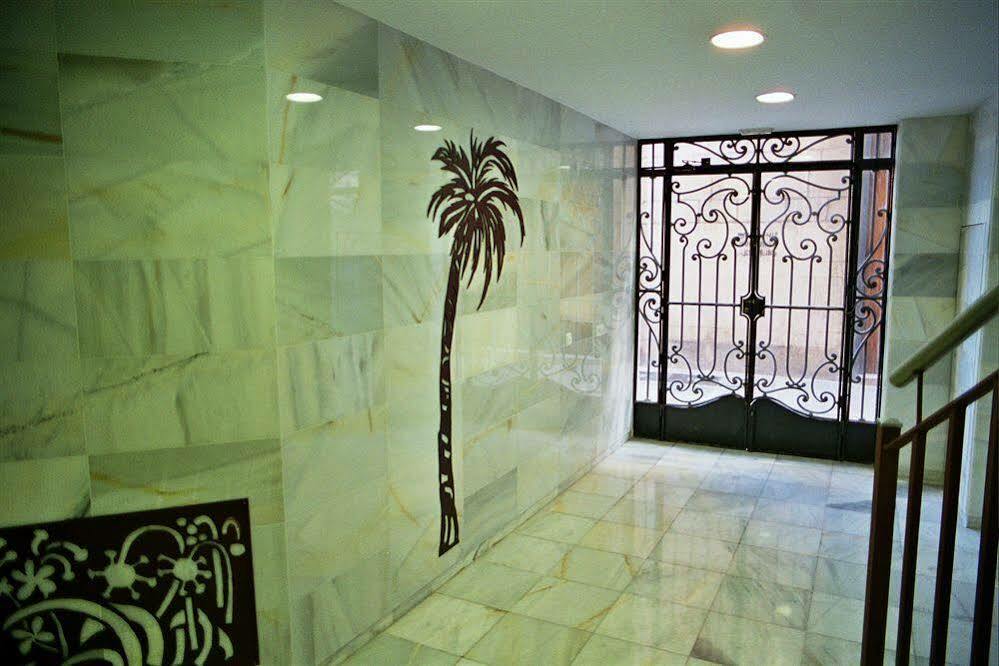 Living Valencia - Jardin Del Turia Apartment Екстериор снимка
